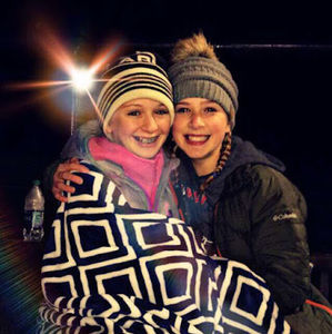 Meet your Posher, Ellyson